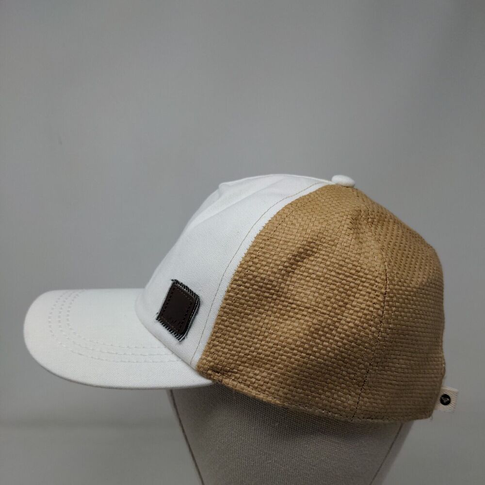 Roxy Strapback Hat Multi One Size Adjustable Colo… - image 3